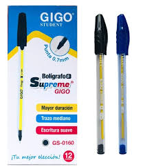 ESFERO GIGO TAPA X12 1