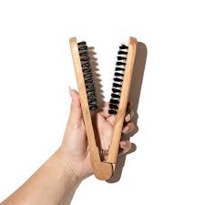 PEINE PLANCHA MADERA 1