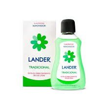 REMOVEDOR LANDER X35ML 1