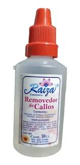 REMOVEDOR CALLOS RAIZA X120 1