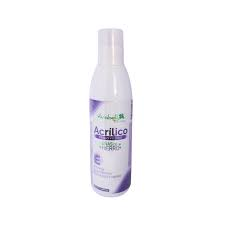 REMOVEDOR DE  ACRILICO AROBELL 120ML 1