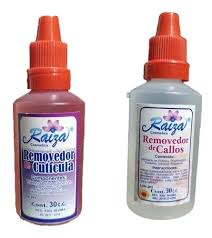 REMOVEDOR DE CUTICULA RAIZA X120 1