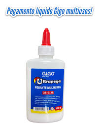 COLBON GIGO 40GR X12 1
