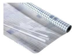 PAPEL CONTAC TRANSPARENTE 1