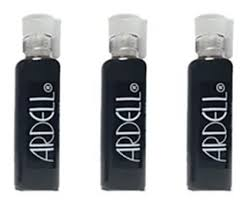 PEGANTE DE PESTAÑAS ARDEL NEGRO PEQUEÑO 1