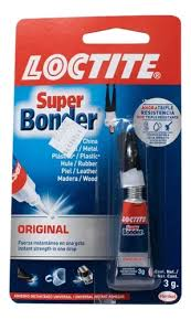 PEGANTE SUPER BONDER ORIGINAL 3G 1