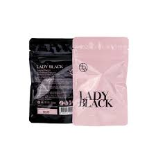 PEGANTE DE PESTAÑAS LADY BLACK DE 15GM 1