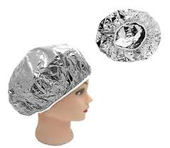 GORRO ALUMINIO CABELLO 1