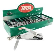 CORTA UÑAS TRIN PEQUEÑO  1