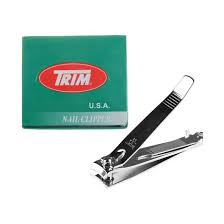CORTA UÑAS TRIN GRANDE  1