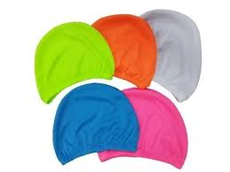 GORRO PISINA  1