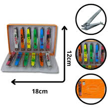 CORTA UÑAS JUMBO 1