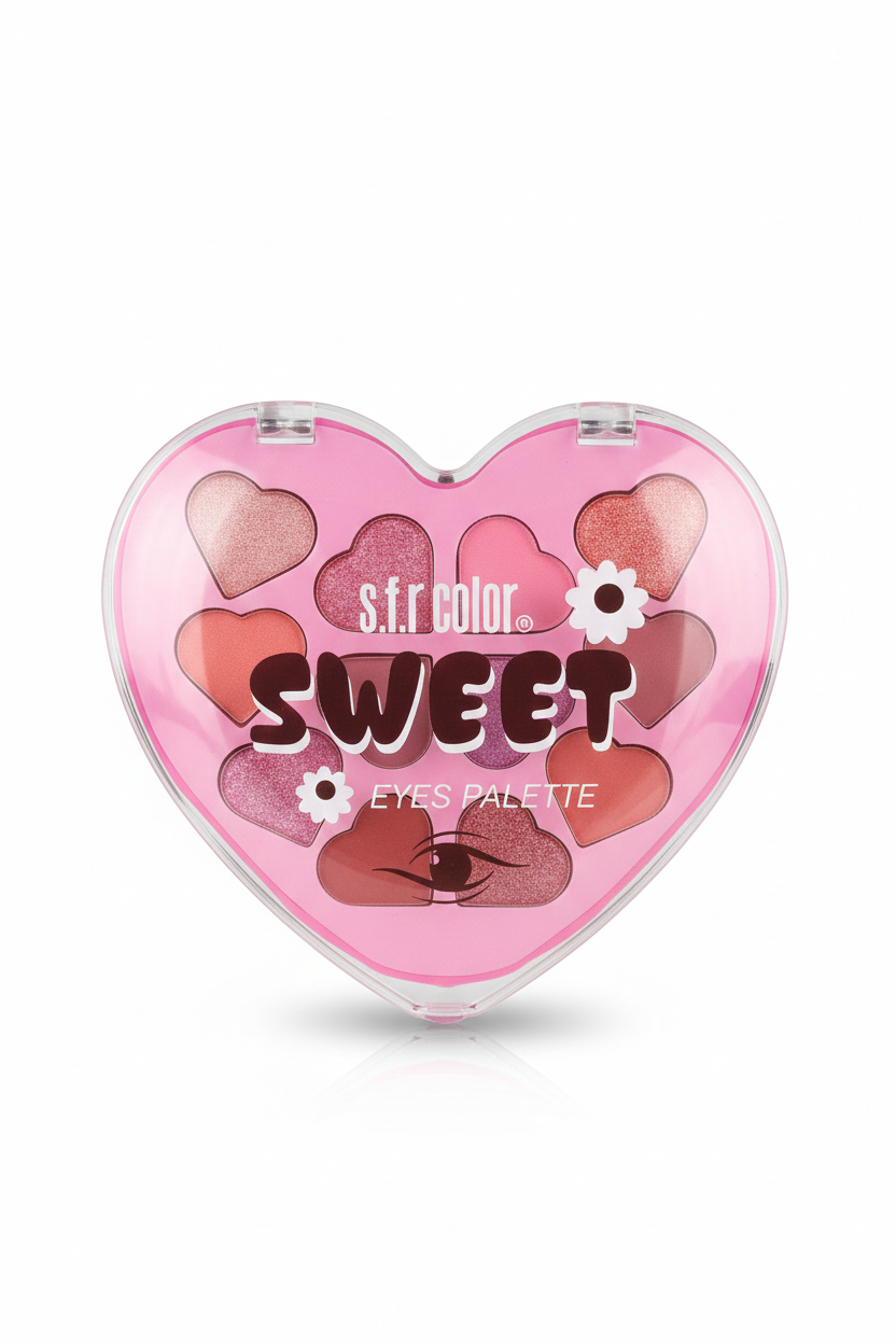 SOMBRA SWEET 1