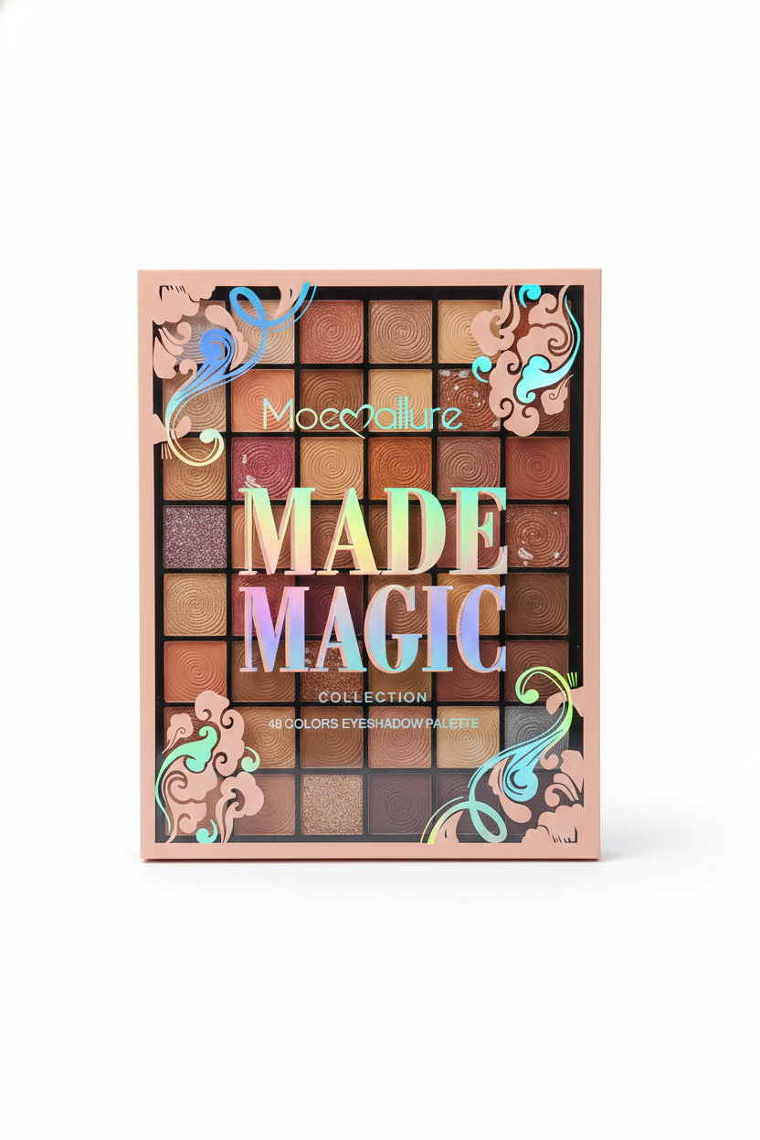 SOMBR MADE MAGIC 1