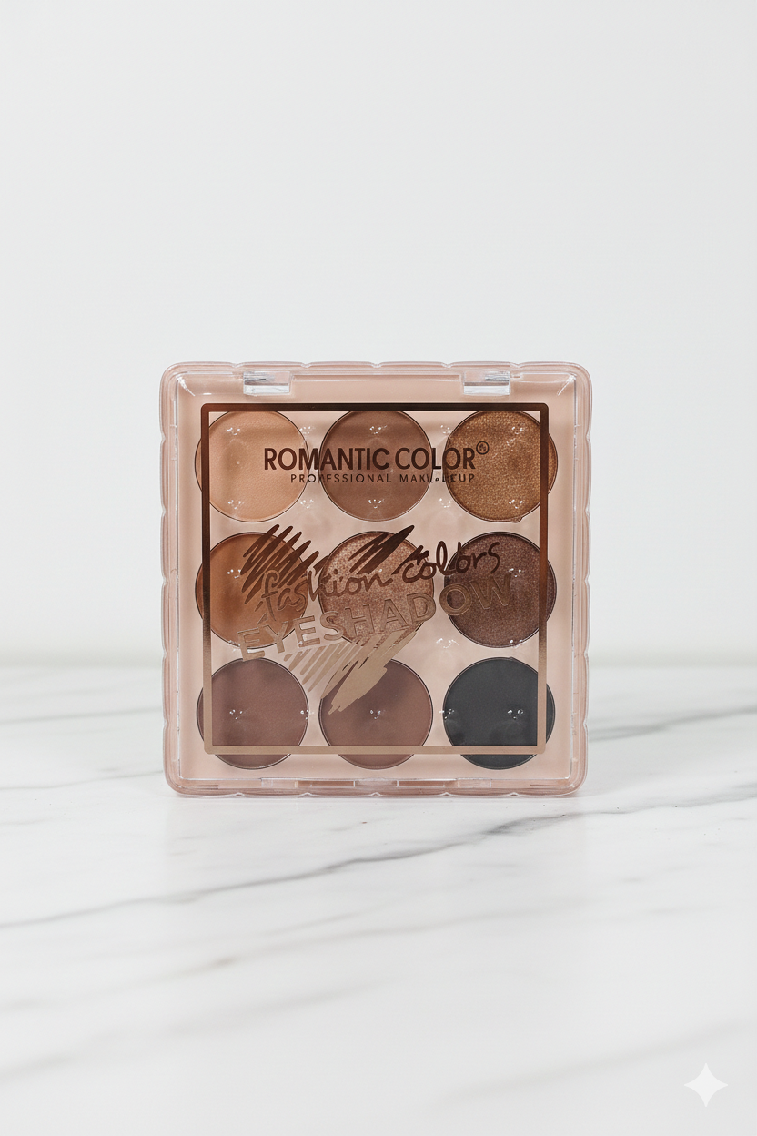 SOMBRA EYESHADOW 1