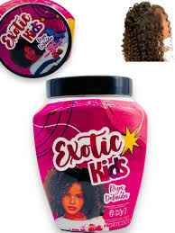 TRATAMIENTO CAPILAR EXOTIC 1000ML 1