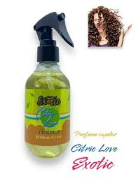 PERFUME CAPILAR GATILLO 1