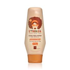 CREMA PARA PEINAR ETNIKER DE 500G 1