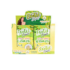 SACHET TRATAMIENTO EXOTIC X30ML 1