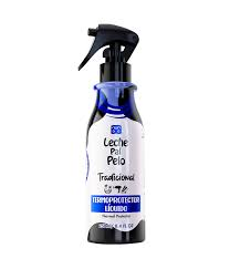 LECHE PAL PELO TERMOPROTECTOR LIQUIDO 250ml| 1
