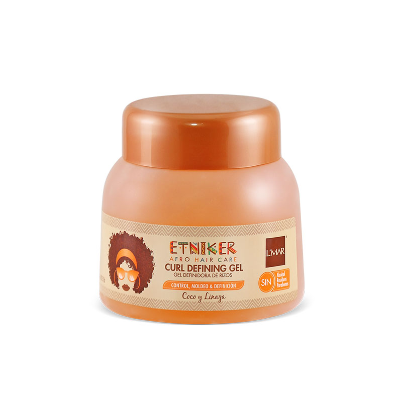 GEL DEFINADORA DE RIZOS 300G 1