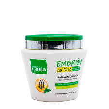 TRATAMIENTO LISSIA X260G 1
