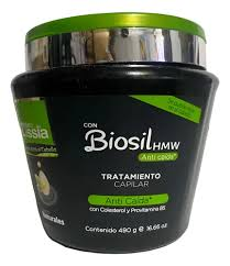TRATAMIENTO LISSIA  X490G 1