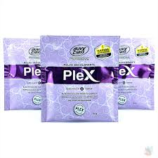 POLVO DECOLORANTE PLEX 50G DUVY CLASS 1
