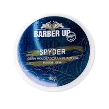 CERA MOLDEADORA Y FIJADORA SPYDER 160G 1