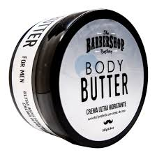 MANTEQUILLA PARA CABALLERO BARBER SHOP 1