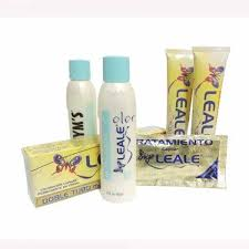 TINTE LEALE COMPLETO CON AGUA  1