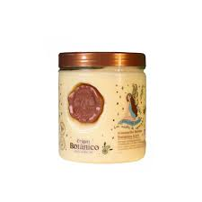 TRATAMIENTO BOMBA RITUAL BOTANICO X400 ML 1