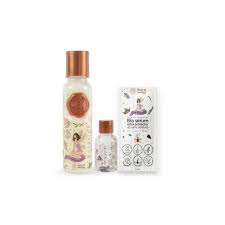KERATINA 125ML RITUAL BOTANICO 1