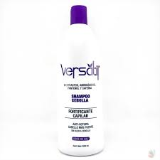 SHAMPOO VERSATIL X1000 FORTIFICANTE CAPILAR 1