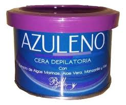 CERA MIEL X500GR  1