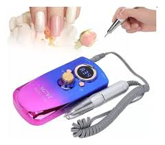 PULIDOR DE UÑAS SG702 1