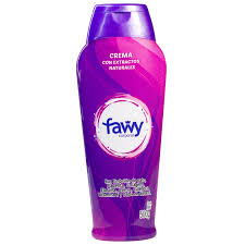 CREMA FAWY X500 1