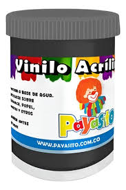 VINILO PEGAYA 80GR 1