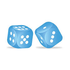 PAR DE DADOS 1