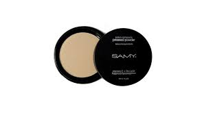 POLVO COMPACTO SAMY 1