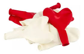 BOMBA DE CORAZON X100