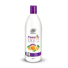 CREMA EXFOLIANTE CORPORAL PASSION FRUIT DUVY CLASS 1