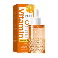 SERUM VITAMINA SADOER X40 ML 1