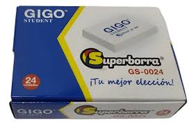 BORRADOR NATA X24 