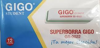 BORRADOR NATA X12 