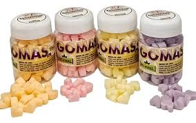 GOMAS HIDRATANTES 1