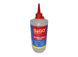 SILICONA LÍQUIDA 250ML  1