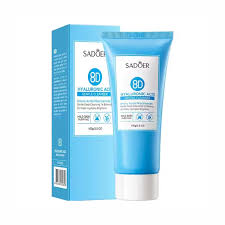 JABÓN FACIAL SADOER 100G  1
