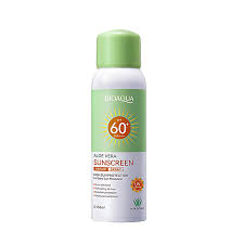 SUNSCREEN PROTECTOR SOLAR SPRAY 150ML BIOAQUA  1