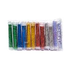 ESCARCHA TUBO PAQUETE X12  1